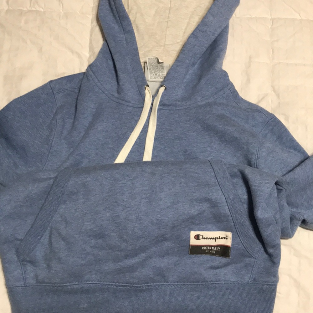 Champion sweatshirt